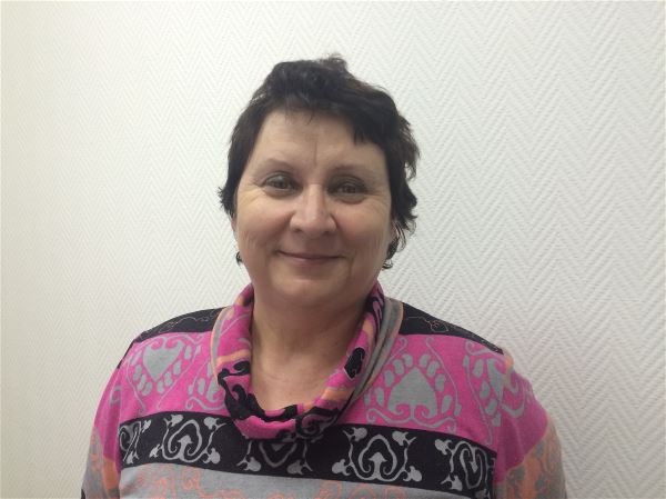 Сиделка Галина